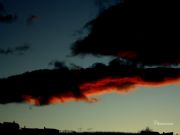 Puesta de Sol en Petn